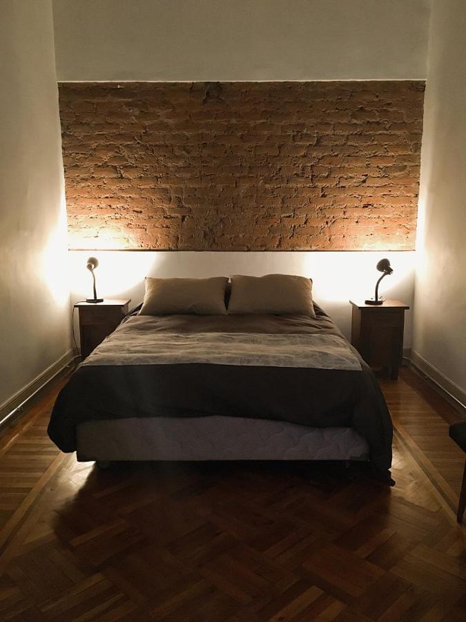 Casa Lucrecia Bed & Breakfast Santiago Dış mekan fotoğraf