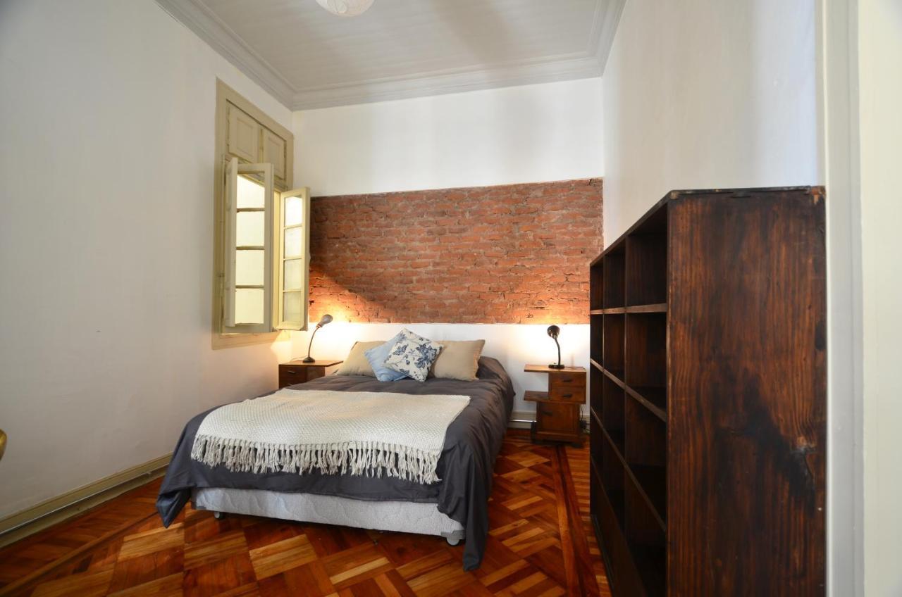 Casa Lucrecia Bed & Breakfast Santiago Dış mekan fotoğraf