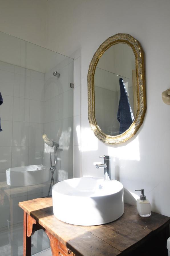 Casa Lucrecia Bed & Breakfast Santiago Dış mekan fotoğraf